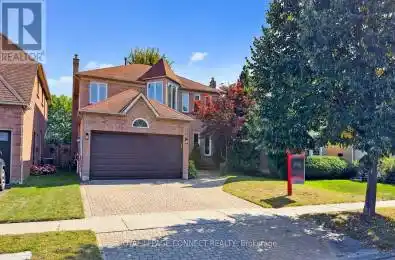 1610 Road Pickering (Amberlea) Ontario L1V5N9