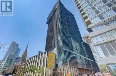 60 Shuter Street Unit# Ph111 Toronto (Church-Yonge Corridor) Ontario M