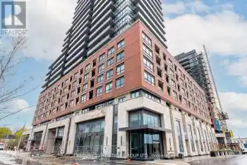 33 Frederick Todd Way Unit# 1203, Toronto (Thorncliffe Park), Ontario M4G0C9, 2 Bedrooms Bedrooms, ,3 BathroomsBathrooms,Condo,For Rent,Frederick Todd,C9305386