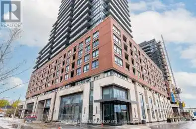 33 Way Unit 1203 Toronto (Thorncliffe Park) Ontario M4G0C9