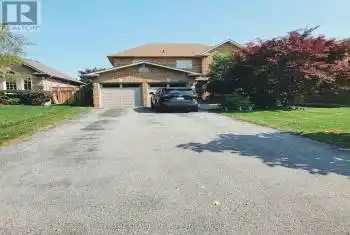 361 Chambers Crescent, Newmarket (Armitage), Ontario L3X1T3, 6 Bedrooms Bedrooms, ,4 BathroomsBathrooms,All Houses,For Sale,Chambers,N9305385