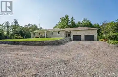 2067 Road Springwater (Phelpston) Ontario L0L2K0