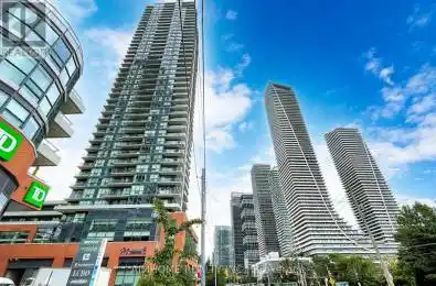 2200 Boulevard Unit 1901 Toronto (Mimico) Ontario M8V1A4