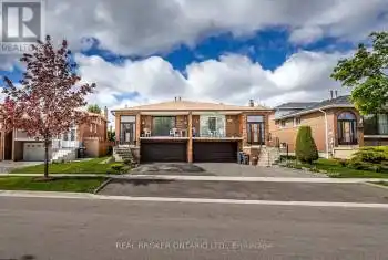 1618 Corkstone Gl Unit# Upper, Mississauga, Ontario L4W 2E7, 3 Bedrooms Bedrooms, 7 Rooms Rooms,1 BathroomBathrooms,All Houses,Rented,Corkstone,W9305392