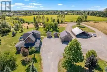 118 RIVER ROAD, Fenwick, Ontario L0S1C0, 4 Bedrooms Bedrooms, ,3 BathroomsBathrooms,All Houses,For Sale,RIVER ROAD,40642799