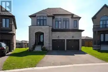 125 PRINCE CHARLES Crescent, Woodstock, Ontario N4T0N1, 4 Bedrooms Bedrooms, ,6 BathroomsBathrooms,All Houses,For Sale,PRINCE CHARLES,40643393