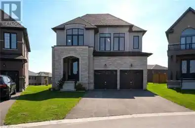 125 Crescent Woodstock Ontario N4T0N1