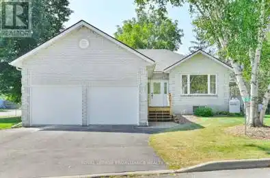 5 Eastern Avenue Prince Edward County (Ameliasburgh) Ontario K8N4Z1