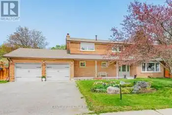 12 Blackforest Drive, Richmond Hill (Oak Ridges), Ontario L4E2P6, 5 Bedrooms Bedrooms, ,3 BathroomsBathrooms,All Houses,For Sale,Blackforest,N9305397