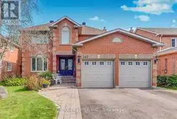 347 Alex Donor Drive, Newmarket (Glenway Estates), Ontario L3X1G1, 5 Bedrooms Bedrooms, ,4 BathroomsBathrooms,All Houses,For Sale,Alex Donor,N9305414