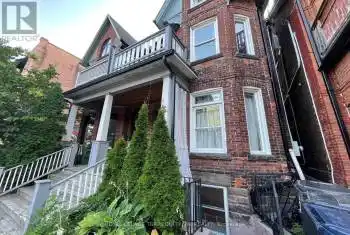 8 Sorauren Avenue Unit# Ft Lwer, Toronto (Roncesvalles), Ontario M6R2C7, 1 Bedroom Bedrooms, ,1 BathroomBathrooms,All Houses,For Rent,Sorauren,W9305411