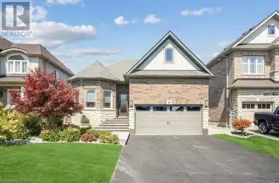 26 Drive Glanbrook Ontario L9B0E2