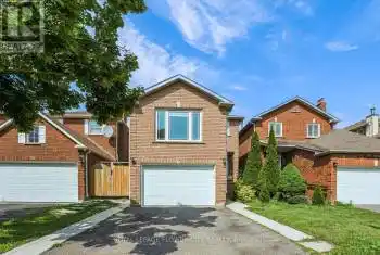 23 Cranberry Cres, Brampton, Ontario L6Y 4P7, 4 Bedrooms Bedrooms, 7 Rooms Rooms,4 BathroomsBathrooms,All Houses,Sold,Cranberry,W9305457