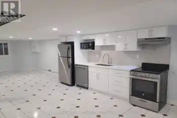 100 Montrose Avenue Unit# Main, Toronto (Trinity-Bellwoods), Ontario M6J2T7, 3 Bedrooms Bedrooms, ,1 BathroomBathrooms,All Houses,For Rent,Montrose,C9305558