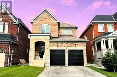 128 Summerlyn Trail Bradford West Gwillimbury (Bradford) Ontario L3Z0E