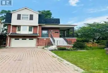 2 Normandy Place, Oakville (Old Oakville), Ontario L6K1S1, 3 Bedrooms Bedrooms, ,3 BathroomsBathrooms,All Houses,For Rent,Normandy,W9305630