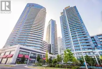 7165 Yonge Street Unit# 1110, Markham (Grandview), Ontario L3T0C9, 1 Bedroom Bedrooms, ,1 BathroomBathrooms,Condo,For Sale,Yonge,N9305691