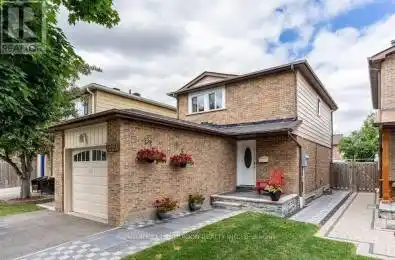 6981 Crescent Mississauga (Meadowvale) Ontario L5N5L6