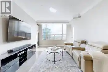 100 Upper Madison Avenue Unit# 2806, Toronto (Lansing-Westgate), Ontario M2N6M4, 2 Bedrooms Bedrooms, ,2 BathroomsBathrooms,Condo,For Sale,Upper Madison,C9305708