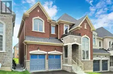 7 Goodwin Court East Gwillimbury (Sharon) Ontario L9N0T7