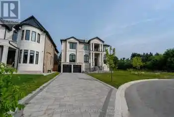 104 Dexter Road, Richmond Hill (North Richvale), Ontario L4C5P5, 7 Bedrooms Bedrooms, ,7 BathroomsBathrooms,All Houses,For Sale,Dexter,N9305738