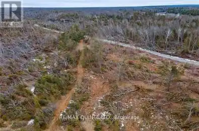 POTTER SETTLEMENT Road Tweed Ontario K0K3J0