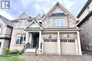 12 Court Richmond Hill (Jefferson) Ontario L4E4K1