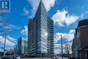 38 Joe Shuster Way Unit# 1411, Toronto (South Parkdale), Ontario M6K0A5, 3 Bedrooms Bedrooms, ,1 BathroomBathrooms,Condo,For Rent,Joe Shuster,W9305776