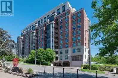 30 Road Unit 204 Toronto (Kingsway South) Ontario M8X0A5