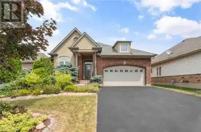 26 Trail Welland Ontario L3B6G7