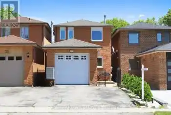 123 Kersey Crescent, Richmond Hill (North Richvale), Ontario L4C5X4, 3 Bedrooms Bedrooms, ,2 BathroomsBathrooms,All Houses,For Sale,Kersey,N9305830