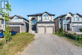 15 Riesling Court, Hamilton (Gershome), Ontario L8G0B4, 5 Bedrooms Bedrooms, ,4 BathroomsBathrooms,All Houses,For Sale,Riesling,X9305717