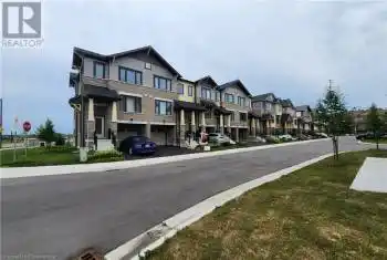 185 BEDROCK Drive Unit# 18, Stoney Creek, Ontario L8J0M5, 3 Bedrooms Bedrooms, ,3 BathroomsBathrooms,All Houses,For Sale,BEDROCK,40643385