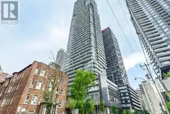 39 Roehampton Avenue Unit# 3510, Toronto (Mount Pleasant West), Ontario M4P0G1, 2 Bedrooms Bedrooms, ,2 BathroomsBathrooms,Condo,For Rent,Roehampton,C9305909