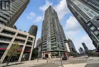 4065 Brickstone Mews Unit# 1806, Mississauga, Ontario L5B 0G3, 2 Bedrooms Bedrooms, 6 Rooms Rooms,2 BathroomsBathrooms,Condo,Rented,Brickstone,W9305904