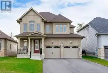 4 HENNESSEY CRES Crescent, Lindsay, Ontario K9V5P1, 4 Bedrooms Bedrooms, ,4 BathroomsBathrooms,All Houses,For Sale,HENNESSEY CRES,40643512