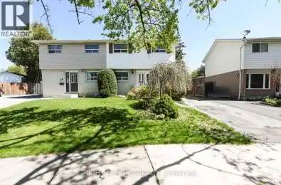 51 Newstead Crescent Unit# Upper Brampton (Madoc) Ontario L6V2A8