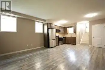 388 OLD HURON Road Unit# 24D, Kitchener, Ontario N2R0J5, 1 Bedroom Bedrooms, ,1 BathroomBathrooms,Condo,For Sale,OLD HURON,40642489