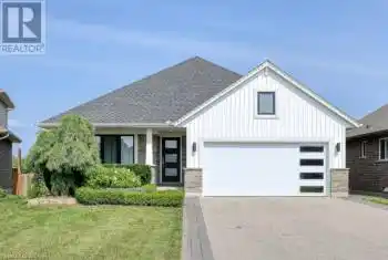 20 NANCY Court, Tillsonburg, Ontario N4G4G8, 4 Bedrooms Bedrooms, ,3 BathroomsBathrooms,All Houses,For Sale,NANCY,40642090