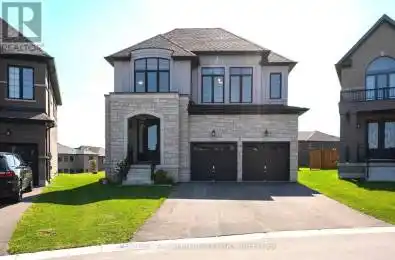 125 Crescent Woodstock Ontario N4T0N1