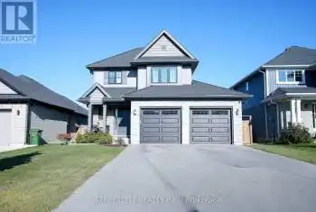 58 Honey Bend Street, St. Thomas, Ontario N5R0H6, 3 Bedrooms Bedrooms, ,3 BathroomsBathrooms,All Houses,For Sale,Honey Bend,X9305946