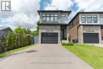 715 Ebony Ave, Mississauga, Ontario L5E 1A1, 4 Bedrooms Bedrooms, 7 Rooms Rooms,5 BathroomsBathrooms,All Houses,Rented,Ebony,W9305954