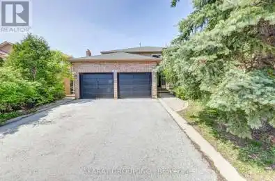 1181 Drive Oakville (Iroquois Ridge North) Ontario L6H5L7