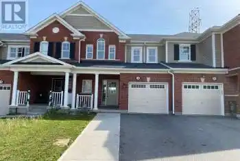 144 WATERMILL Street, Kitchener, Ontario N2P0G4, 3 Bedrooms Bedrooms, ,3 BathroomsBathrooms,All Houses,For Rent,WATERMILL,40643490