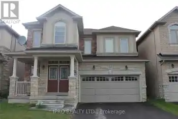 5463 Oscar Peterson Boulevard, Mississauga (Churchill Meadows), Ontario L5M0W2, 4 Bedrooms Bedrooms, ,4 BathroomsBathrooms,All Houses,For Rent,Oscar Peterson,W9305930