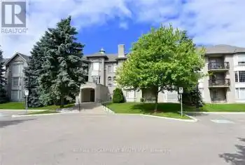 970 Golf Links Road Unit# 202, Hamilton (Ancaster), Ontario L9K1J8, 2 Bedrooms Bedrooms, ,2 BathroomsBathrooms,Condo,For Sale,Golf Links,X9306009