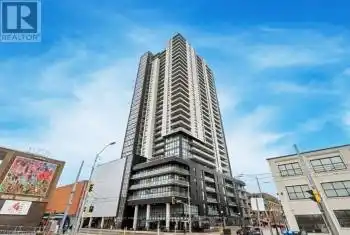 60 CHARLES Street Unit# 3005, Kitchener, Ontario N2G0C9, 2 Bedrooms Bedrooms, ,2 BathroomsBathrooms,Condo,For Rent,CHARLES,40643510