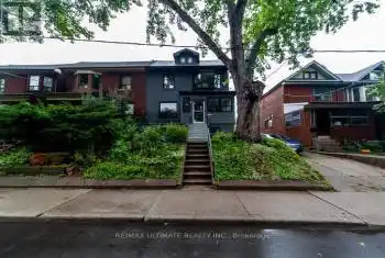 421 Grace Street, Toronto (Palmerston-Little Italy), Ontario M6G3A8, 5 Bedrooms Bedrooms, ,2 BathroomsBathrooms,All Houses,For Sale,Grace,C9306047