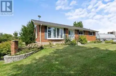 1276 Road Prince Edward County (Hillier) Ontario K0K2J0