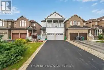 541 Warhol Way, Mississauga (Meadowvale Village), Ontario L5W1M2, 4 Bedrooms Bedrooms, ,3 BathroomsBathrooms,All Houses,For Sale,Warhol,W9306102